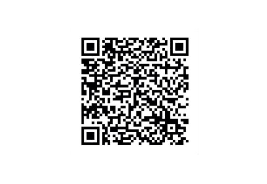Código Qr de módem