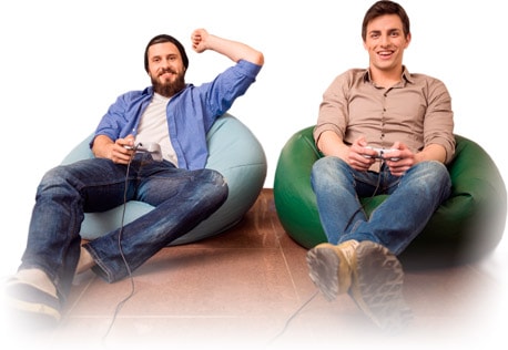 Internet-para-video-HD-y- videojuegos-online
