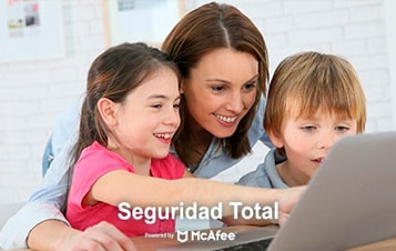 Control parental Control parental