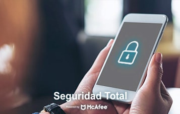 Protección de aplicaciones