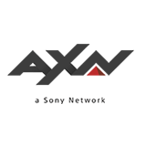 AXN - canal 213