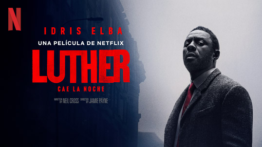 Luther: Cae la noche