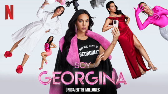 Soy Georgina Temporada 2