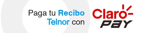 Paga tu Recibo Telmex con Claro pay