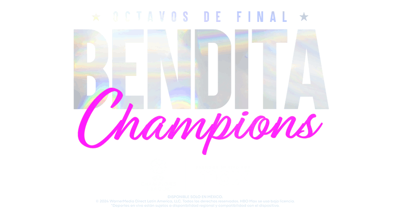 Bendita Champions