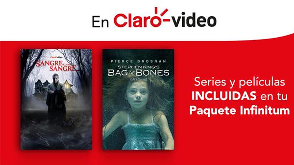 Claro video