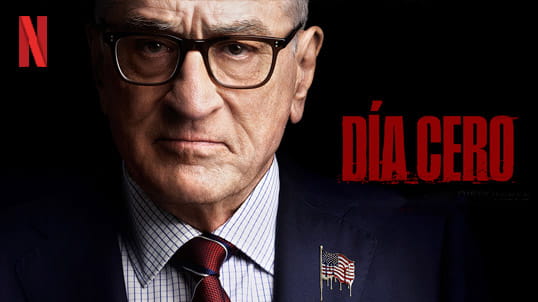 Día cero en Netflix con Telnor