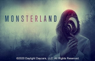 Monsterland en Claro video Telnor
