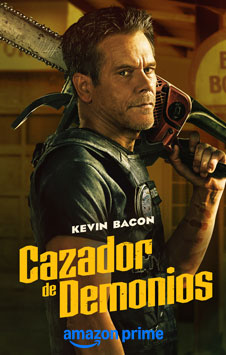 Bondsman en Amazon por Telnor