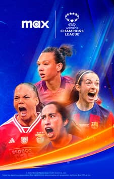 Champions Femenil en Max con Telnor