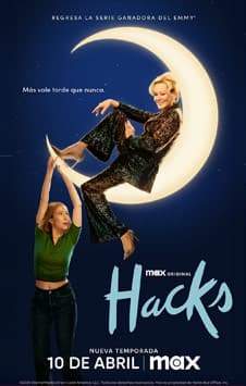 Hacks en Max con Telnor