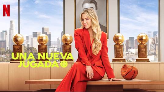 Una nueva jugada en Netflix con Telnor