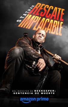 Rescate Implacable en Amazon con Telnor