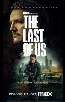 The Last of Us en Max con Telnor