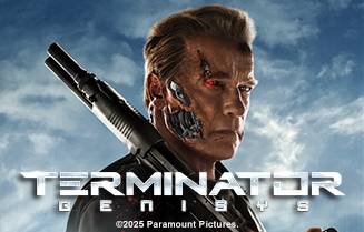 Terminator Genisys en Claro video con Telnor