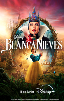 Alexander en Disney Plus con Telnor