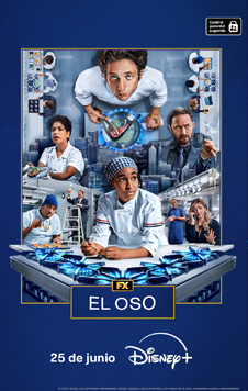Andor T2 en Disney Plus con Telnor