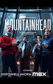 Mountainhead en Max con Telnor