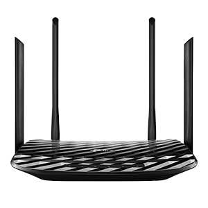 Routers