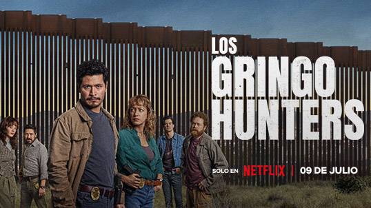 Los gringos