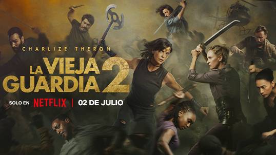 La vijea guardia