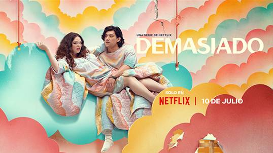 Demasiado