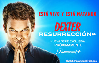 Dexter en Claro video Telnor