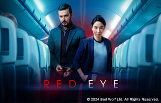 Red Eye en Claro video con Telnor