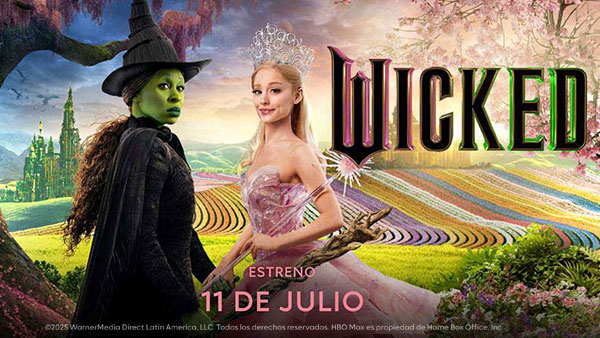 HBO Max en Paquete Infinitum