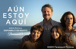 Aun estoy aqui en Claro video con Telnor