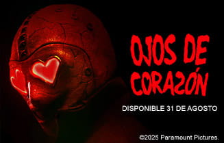 Ojos de corazon en Claro video Telnor