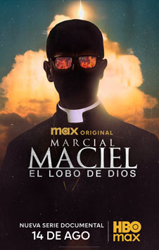 Maciel en HBO Max con Telnor