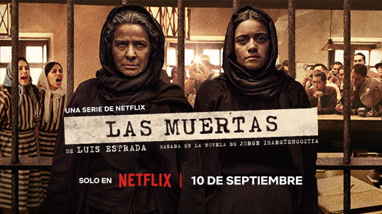 Las Muertas