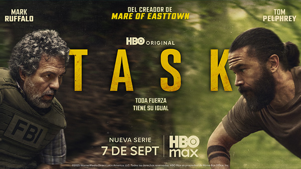 HBO Max en Paquete Infinitum