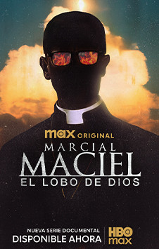 Maciel en HBO Max con Telnor