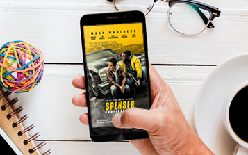 Paquetes de internet con Netflix