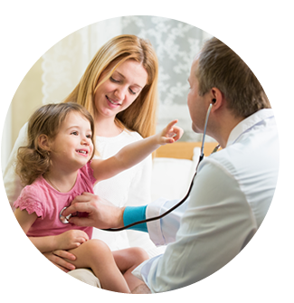 Urgencias Médicas MedicallHome