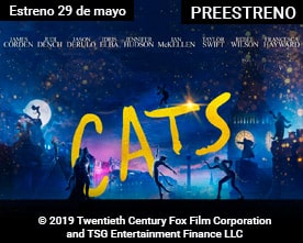 Cats
