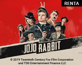 Jojo Rabbit