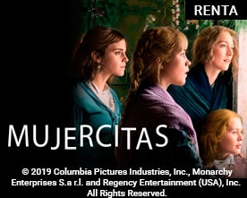 Mujercitas