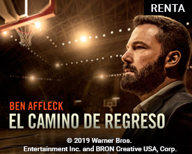 El camino de regreso