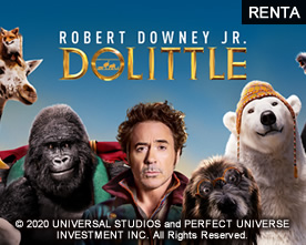 Dr. Dolittle