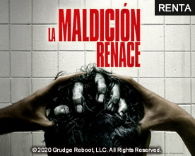 La maldición