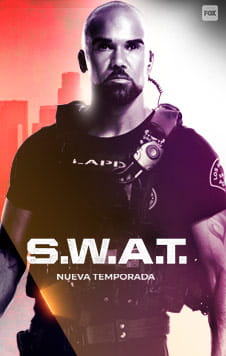 S.W.A.T. Nueva temporada