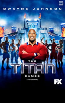 Titan Temporada 2