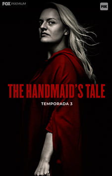 The_Handmaind´s Tale Temporada 3