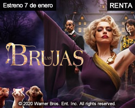 The Witches