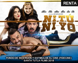 Ni Tú Ni Yo