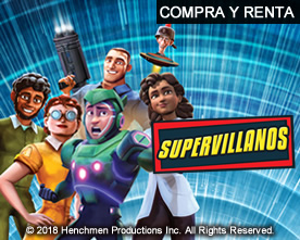 Henchmen