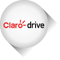 Claro drive